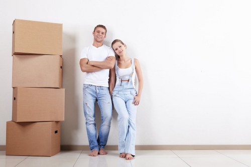 Same day removals service in Knightsbridge for urgent home moves