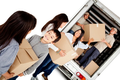 Same day removals service in Knightsbridge for urgent local moves
