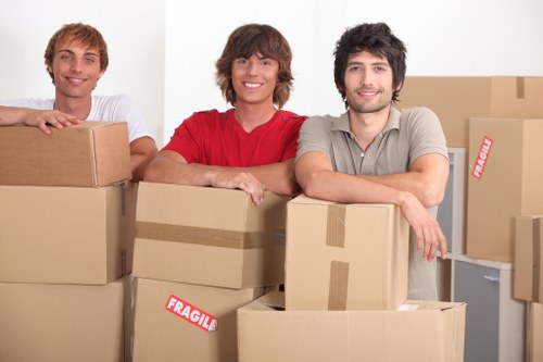 Supervisor escalating a removals complaint for review